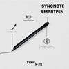 The SyncNote™ NotePad And Pen