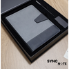 The SyncNote™ NotePad And Pen